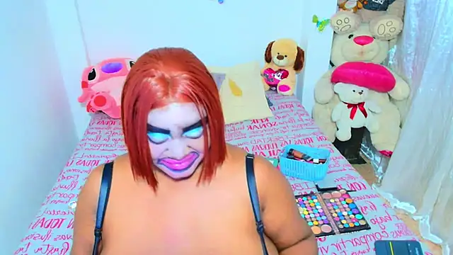 godessQQQ webcam