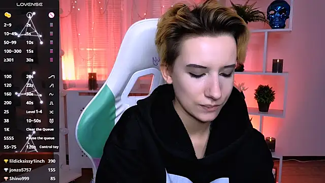 _Rein_ramm webcam