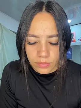 Marianahb-e webcam
