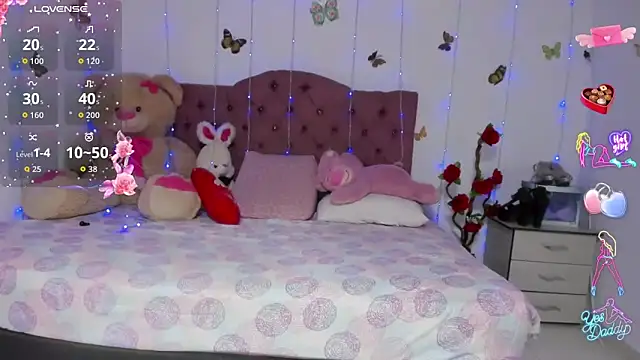 Dana_Jeins webcam
