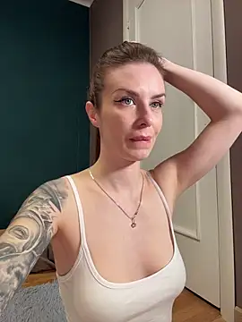 the_perfectgirl webcam