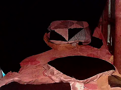 Huntrix2025 webcam