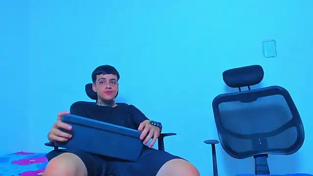 Thomas-Wil webcam