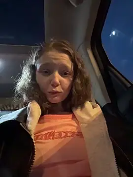 outside_rosy webcam