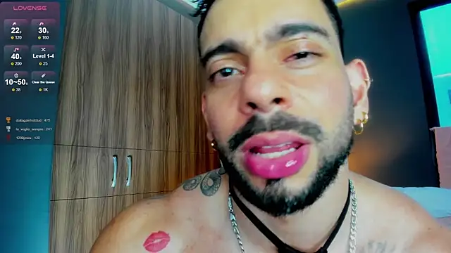 massimo_visconti webcam