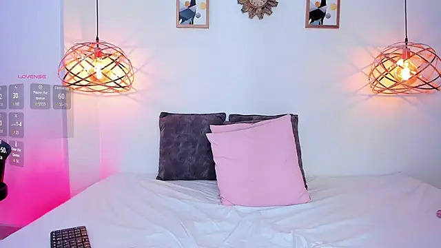 Sallyrosee_ webcam