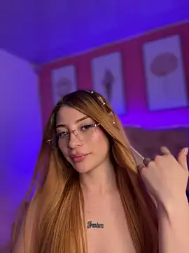 Jessy_Queen webcam