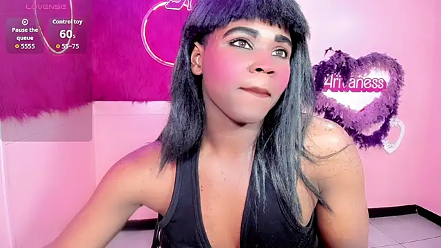 ambar_temptation webcam