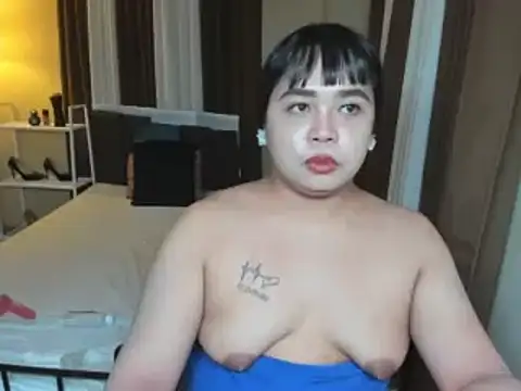 Melay_foxx webcam