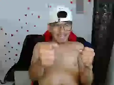 blackfox_desire webcam