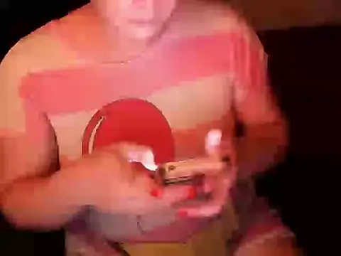 BEMYPROPERTYx webcam