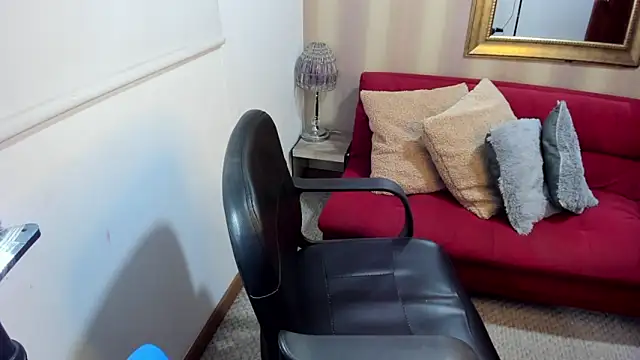 NicolettColin webcam