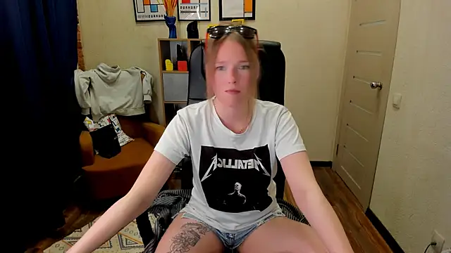 _fiona_Love webcam