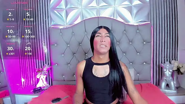 Lucia-sex webcam