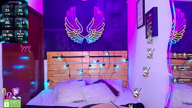 REDHOTTER_ webcam