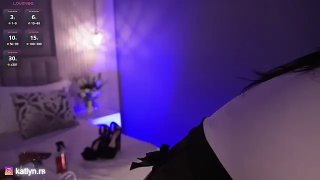 KatlynRous webcam