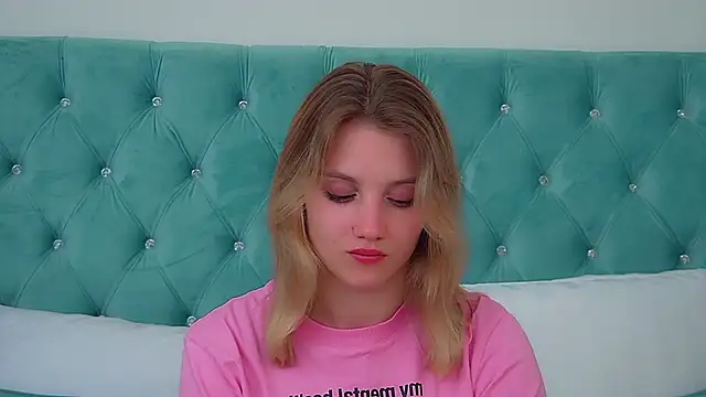 StacyEvances webcam