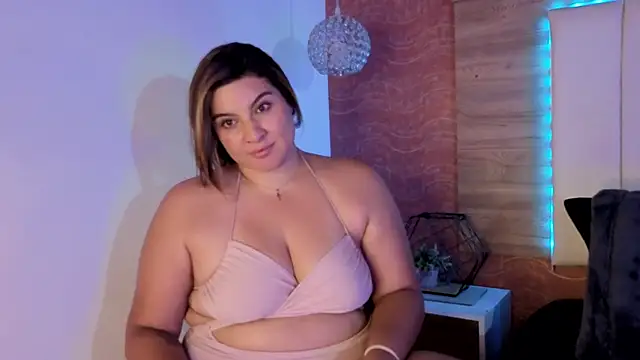 AgnesIvanova webcam