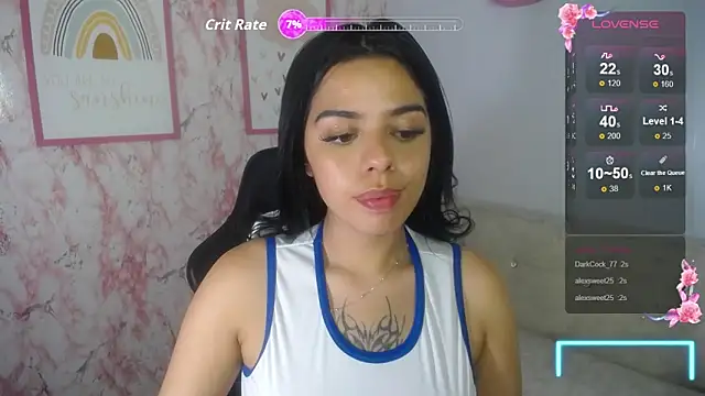 Channel_Garcia_ch1 webcam
