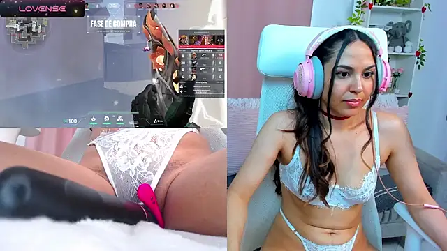 VenusIslove webcam