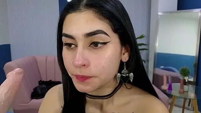 amy_lovelydoll webcam