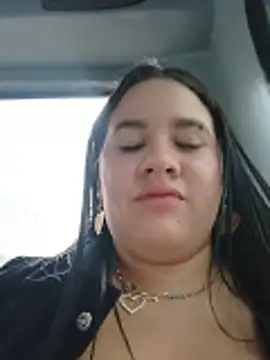 Kendra-daring webcam