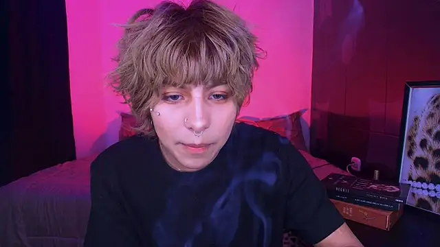 Aronn_44 webcam