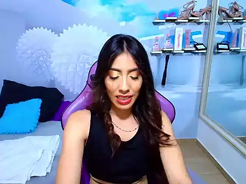 AMBEL-ROSE webcam