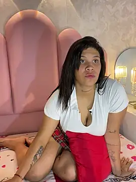 _Kim1 webcam