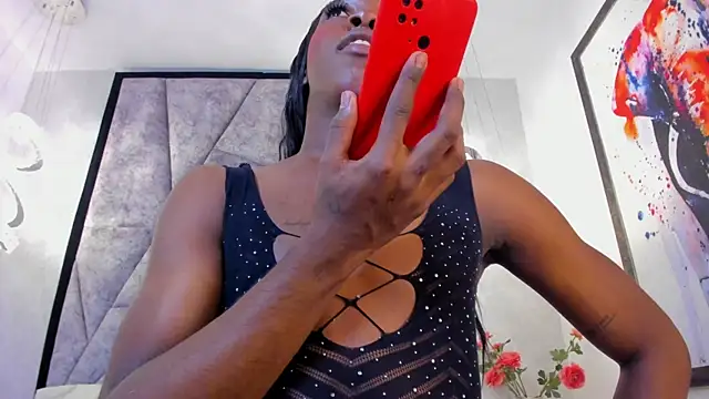 AshleyRoosee webcam