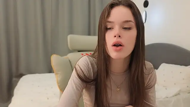ginnyclub webcam