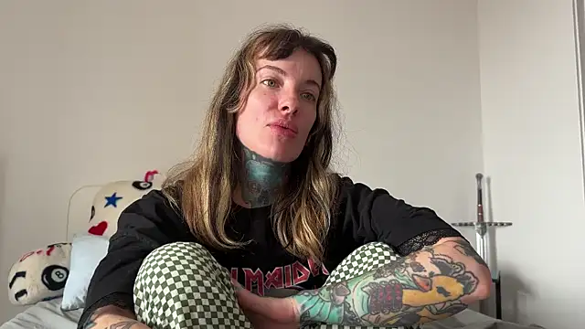 airgeadx webcam