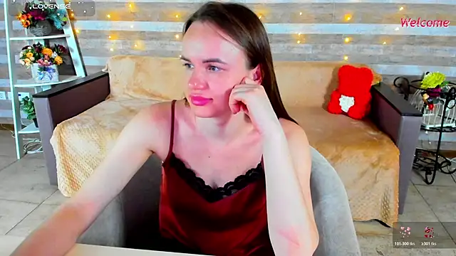SusanSmit webcam