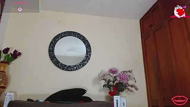 NicoleSantana webcam