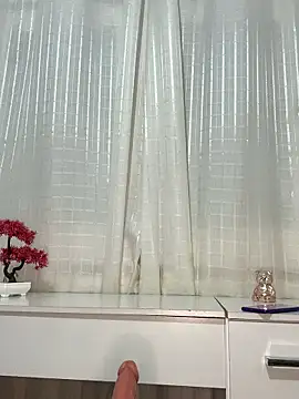 Nicollebr's room