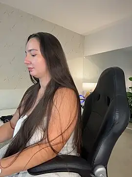 ava_blue webcam