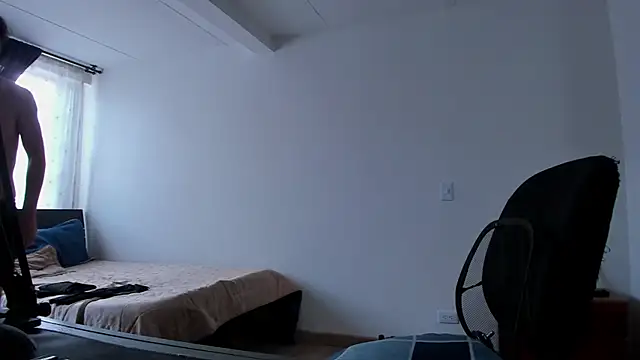 Headhunterdz webcam