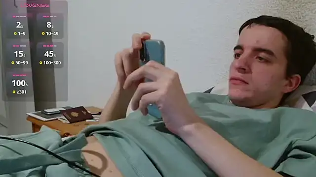 Tombgy07 webcam