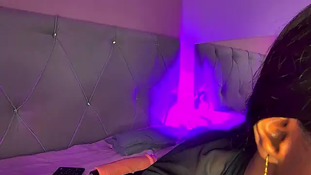 FiorelaLenin webcam