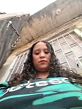 You-sexy-starr webcam