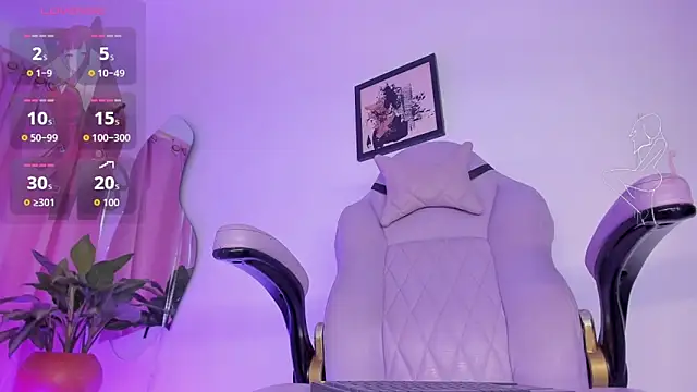 Mara_royal webcam