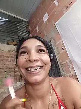 chikivivi- webcam