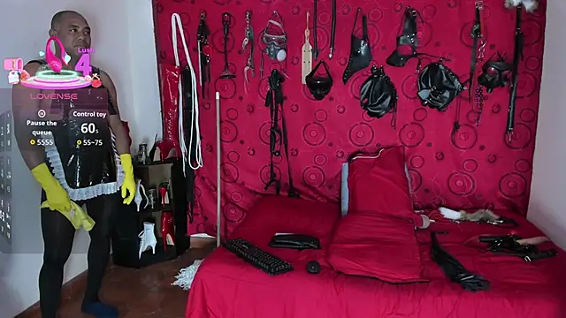 Alphaleo_and_subluna1 webcam