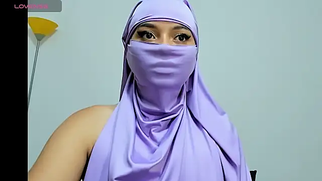 Samira_1 webcam