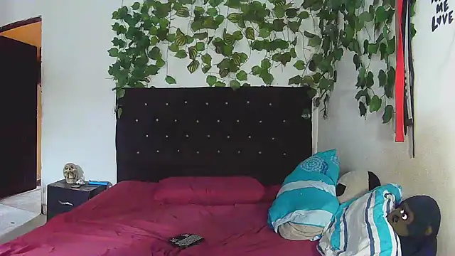 caribbeanlover1 webcam