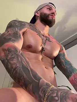 Frank_Farrell webcam