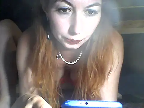 Olesja webcam