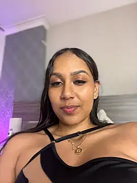 MiilaBlake webcam