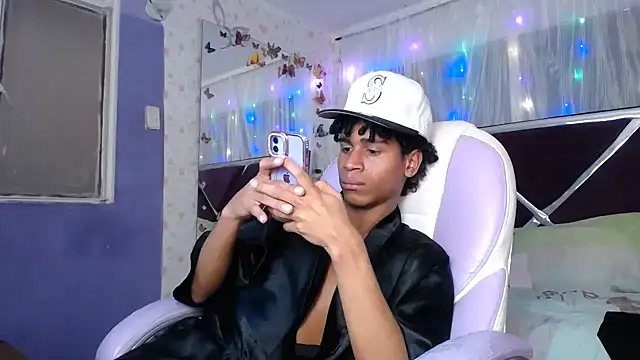 Santy_bigcock_01 webcam