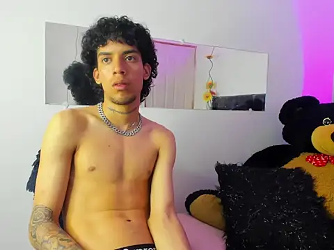 Ryder-Stone webcam